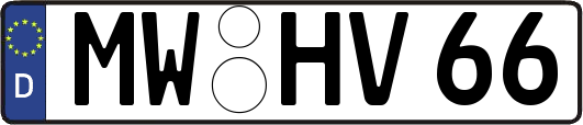 MW-HV66
