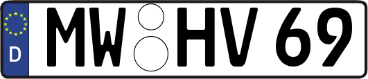 MW-HV69