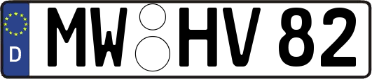 MW-HV82