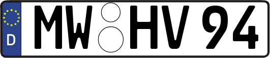 MW-HV94