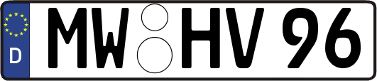 MW-HV96