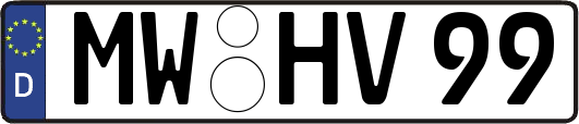 MW-HV99