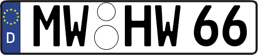 MW-HW66