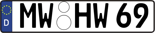 MW-HW69