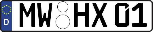 MW-HX01