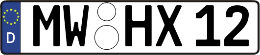 MW-HX12