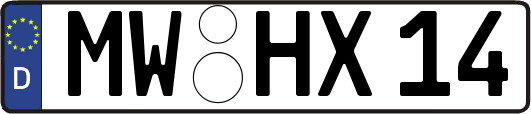 MW-HX14