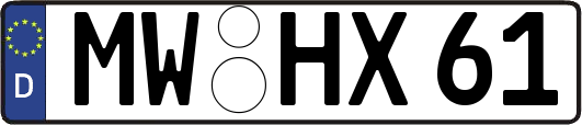MW-HX61