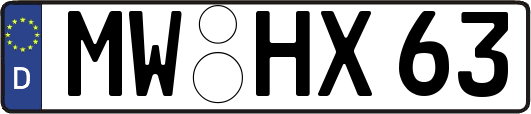 MW-HX63
