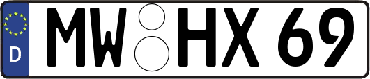 MW-HX69