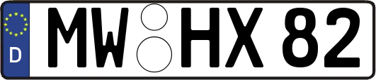 MW-HX82