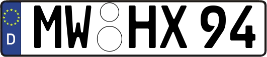 MW-HX94