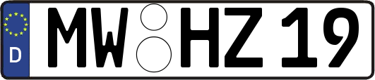 MW-HZ19