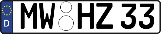 MW-HZ33