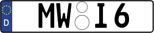 MW-I6