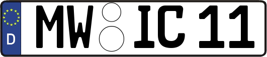 MW-IC11