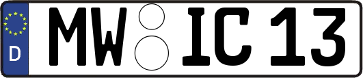 MW-IC13