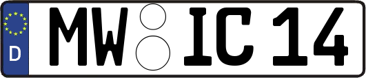 MW-IC14