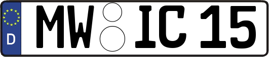 MW-IC15
