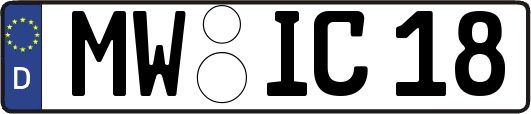 MW-IC18