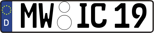 MW-IC19