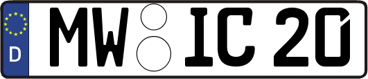 MW-IC20