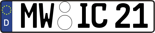 MW-IC21