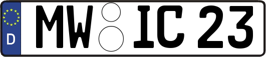 MW-IC23