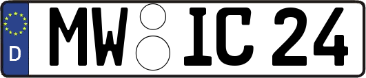 MW-IC24