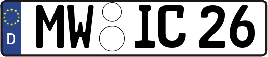 MW-IC26