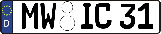 MW-IC31