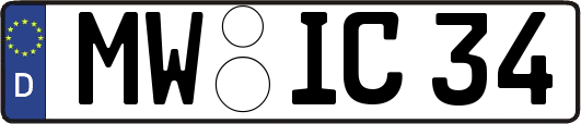 MW-IC34