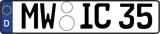 MW-IC35