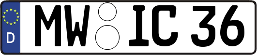 MW-IC36