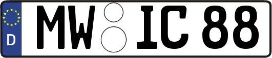 MW-IC88