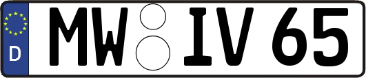 MW-IV65