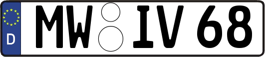 MW-IV68