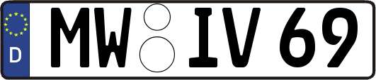 MW-IV69