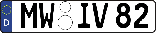 MW-IV82