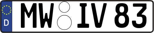 MW-IV83