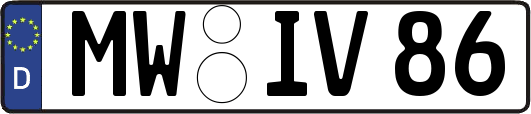 MW-IV86
