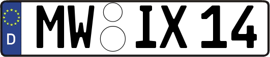 MW-IX14