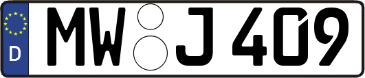 MW-J409