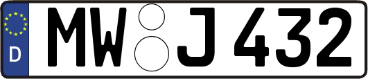 MW-J432