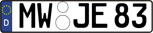 MW-JE83