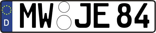 MW-JE84
