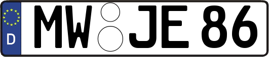 MW-JE86