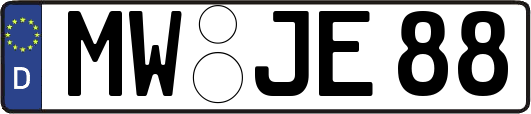 MW-JE88