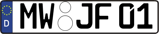 MW-JF01