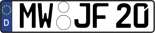 MW-JF20